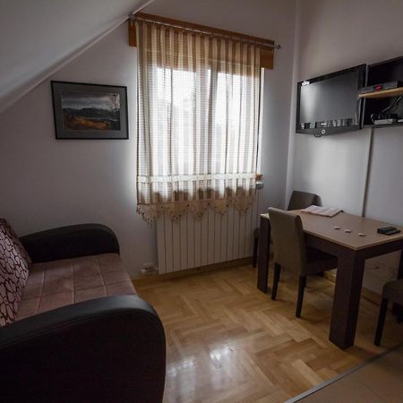 Vila Plamenac Divčibare Værelse billede