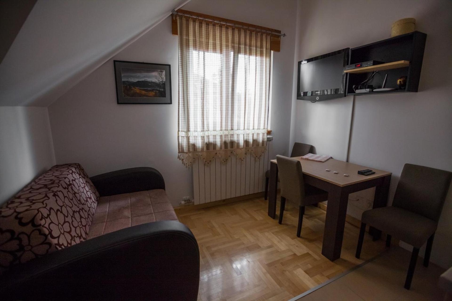 Vila Plamenac Divčibare Værelse billede