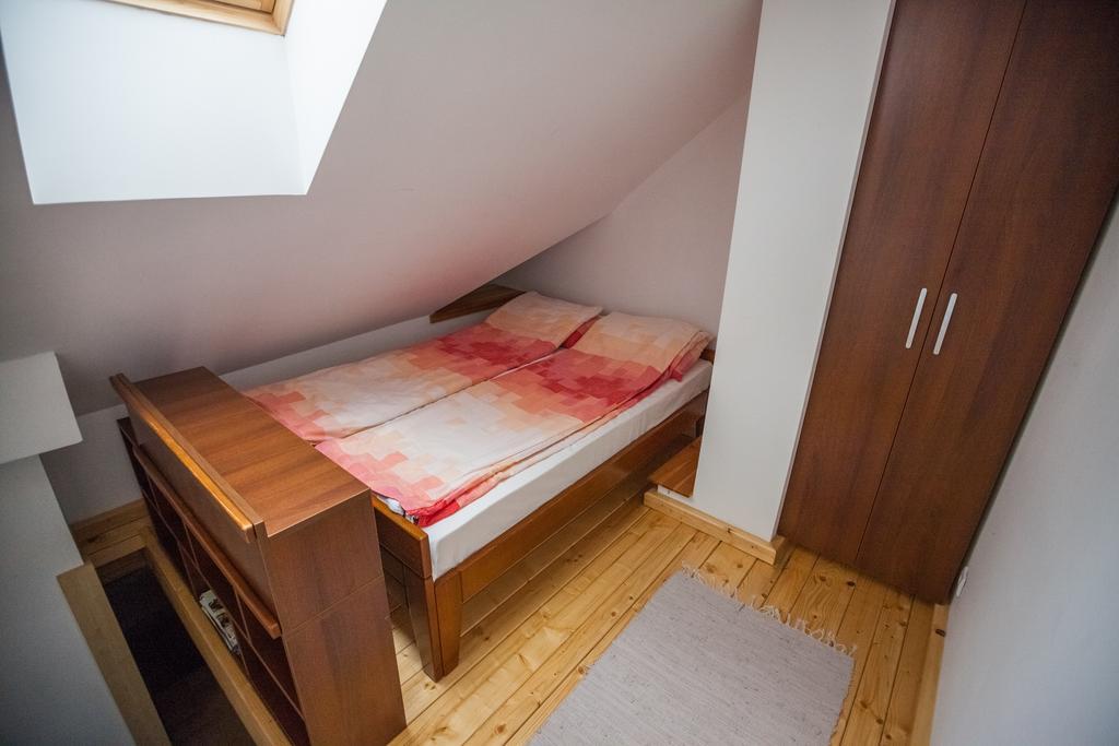 Vila Plamenac Divčibare Eksteriør billede
