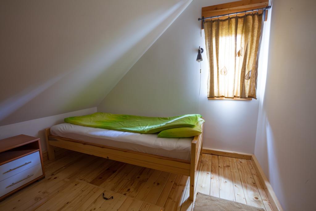 Vila Plamenac Divčibare Eksteriør billede